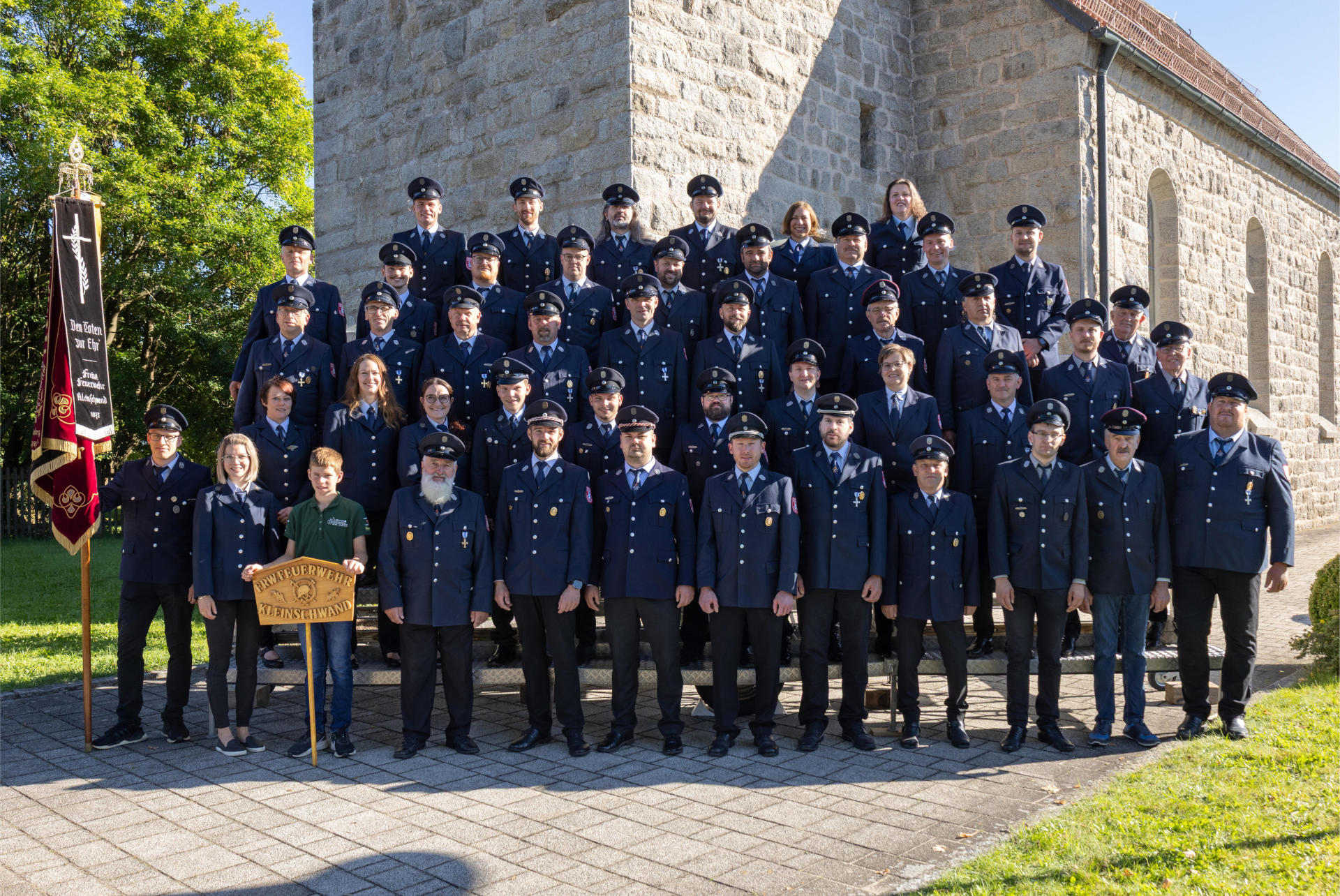 FFF Kleinschwand 2026